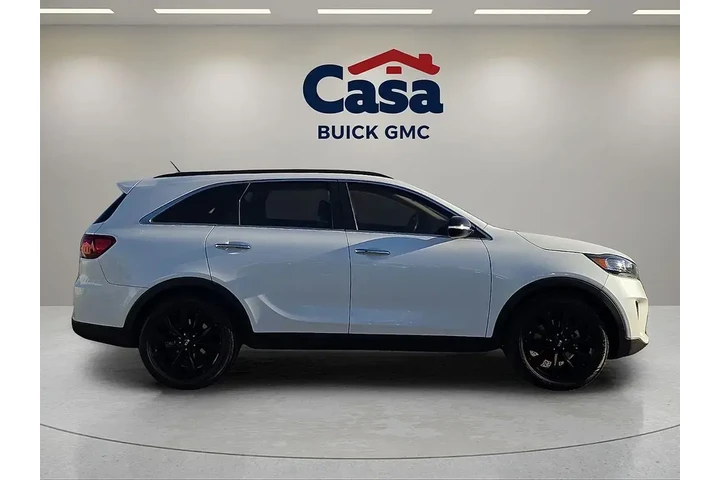$16987 : Kia Sorento 2020 S V6 4dr SU image 2
