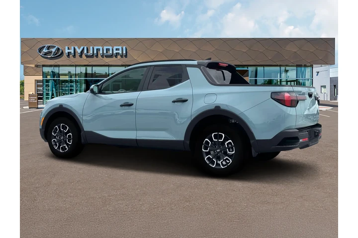 $27889 : Hyundai SANTA CRUZ 2024 AWD image 3