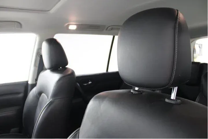 $37988 : INFINITI QX80 2023 Luxe 4dr image 5