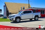 Used 2019 Colorado 2WD Crew C en Riverside