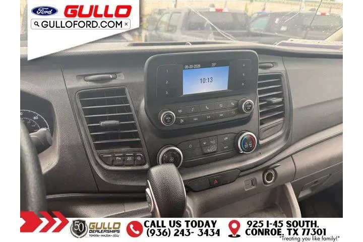 $16991 : Ford Transit 2020 250 3dr SW image 7
