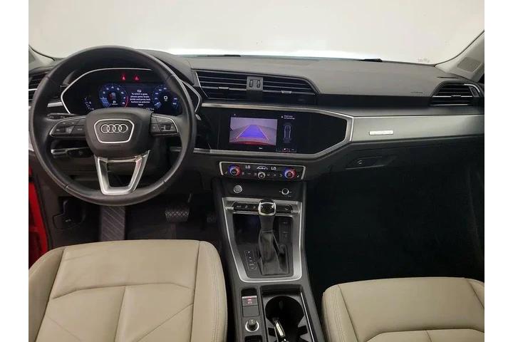 $23998 : Audi Q3 2020 AWD quattro S l image 9