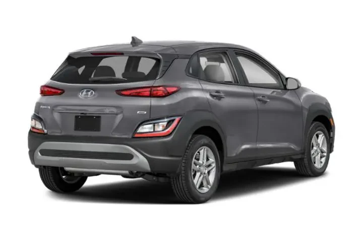 $14829 : Hyundai KONA 2023 AWD SE 4dr image 6