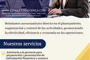 ASESORÍAS Y CONSULTORÍAS EMPRE en Cuzco