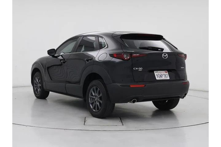 $22998 : Mazda CX-30 2023 AWD 2.5 S 4 image 2