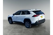 $36048 : Toyota RAV4 Hybrid 2025 AWD thumbnail