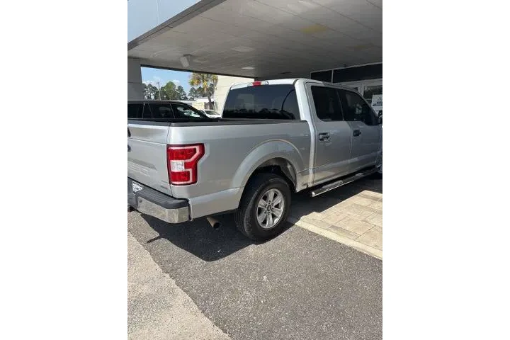 $19999 : Ford F-150 2019 4x2 XL 4dr S image 8