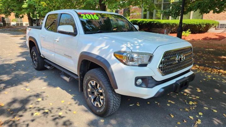 $33495 : 2016 Tacoma TRD Off-Road image 10