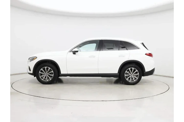 $39998 : Mercedes-Benz GLC 2025 GLC 3 image 3