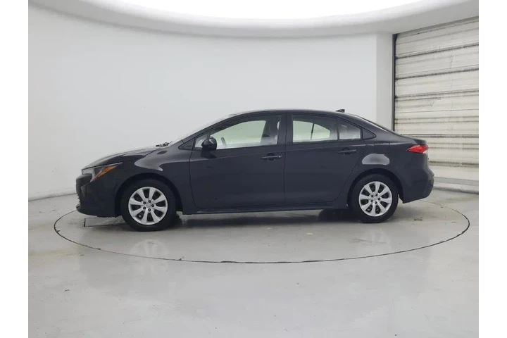 $23998 : Toyota Corolla 2026 LE 4dr S image 3