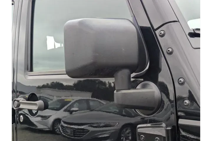 $19640 : Jeep Wrangler Unlimited 2017 image 10