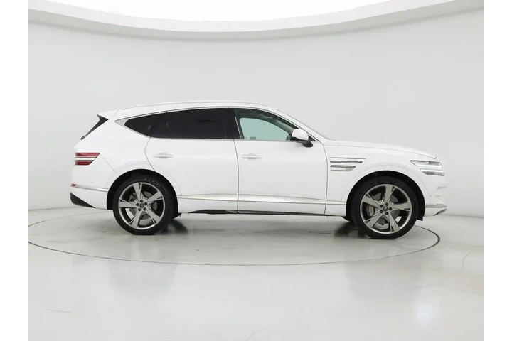 $38998 : Genesis GV80 2022 AWD 3.5T 4 image 7