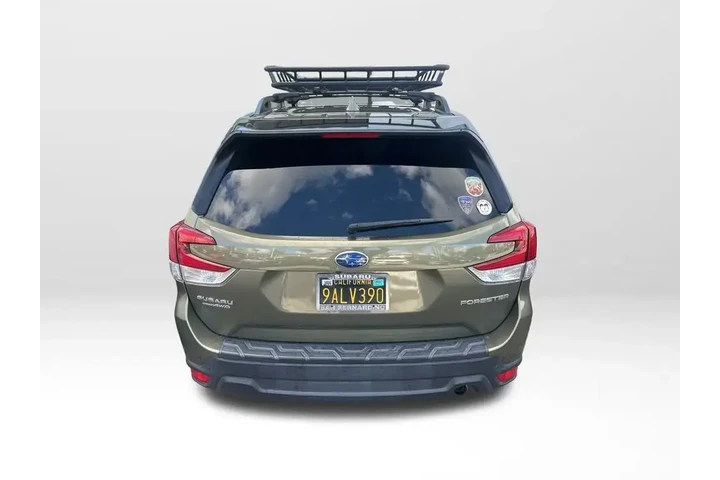$22735 : Subaru Forester 2022 AWD Lim image 5