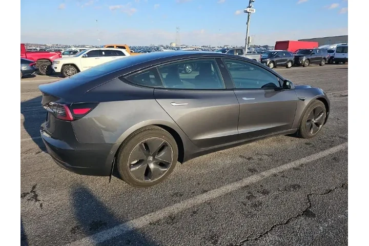 $22993 : Tesla Model 3 2019 AWD Perfo image 4