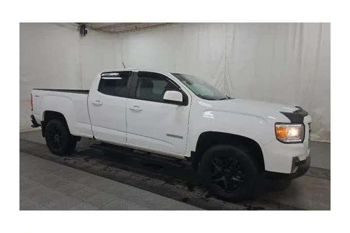 $30990 : GMC Canyon 2022 4x4 Elevatio image 2