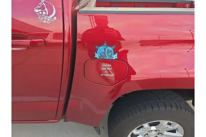 $22900 : Chevrolet Colorado 2021 4x2 image 10