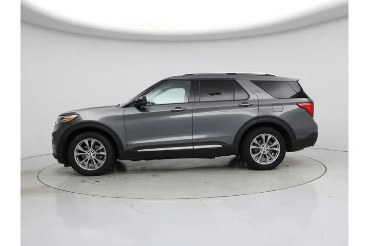 $27998 : Ford Explorer 2023 Limited 4 image 3