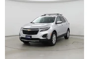 $22998 : Chevrolet Equinox 2022 LT 4d thumbnail