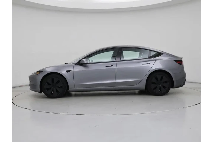 $36998 : Tesla Model 3 2025 Long Rang image 3