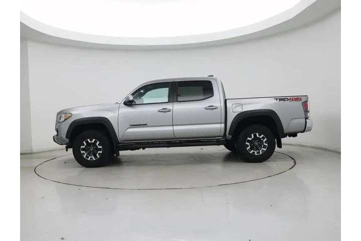 $36998 : Toyota Tacoma 2020 4x4 TRD O image 3