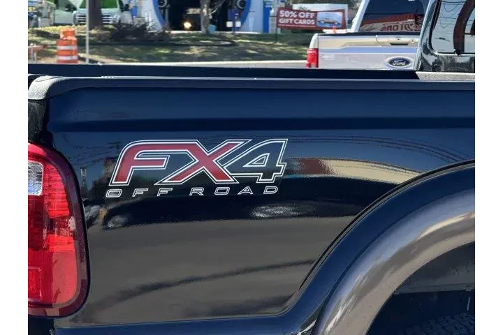 $29988 : Ford F-250 Super Duty 2016 4 image 8