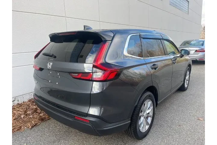$28642 : Honda CR-V 2023 AWD EX 4dr S image 7