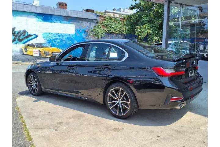 $21999 : BMW 3 Series 2019 AWD 330i x image 5