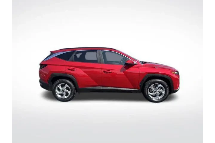 $21775 : Hyundai TUCSON 2022 AWD SEL image 5