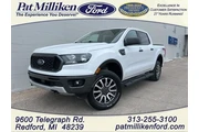 Ford Ranger 2023 4x4 XLT 4dr en Detroit