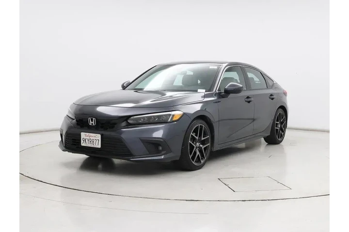 $26998 : Honda Civic 2023 Sport Touri image 4