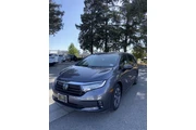 Honda Odyssey 2021 EX-L 4dr en Stockton