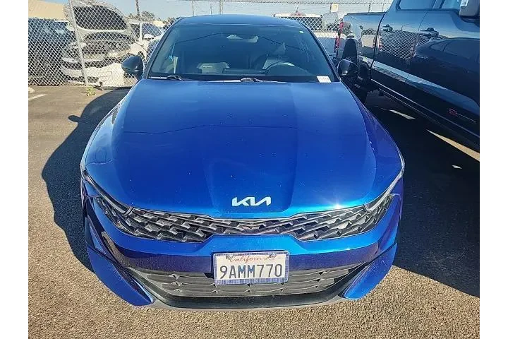 $23991 : Kia K5 2022 GT-Line 4dr Seda image 2