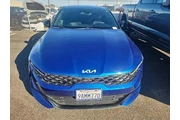 $23991 : Kia K5 2022 GT-Line 4dr Seda thumbnail
