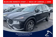 Hyundai SANTA FE 2023 AWD SE