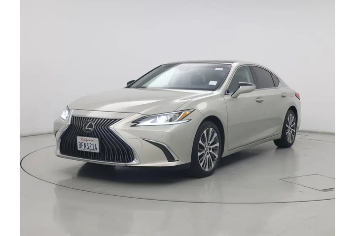 $29998 : Lexus ES 350 2019 Luxury 4dr image 4