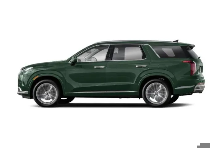 $33995 : Hyundai PALISADE 2023 Callig image 2
