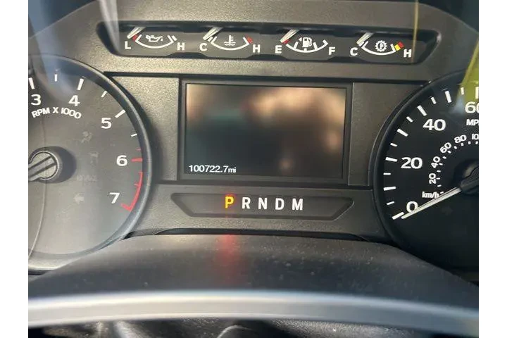 $24179 : Ford F-150 2019 4x4 King Ran image 8