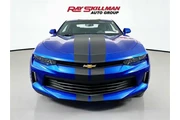$21975 : Chevrolet Camaro 2018 LT 2dr thumbnail