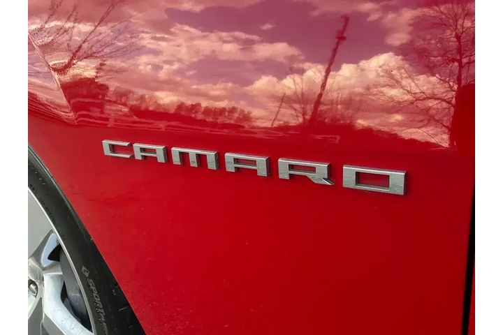 $17985 : Chevrolet Camaro 2012 SS 2dr image 10