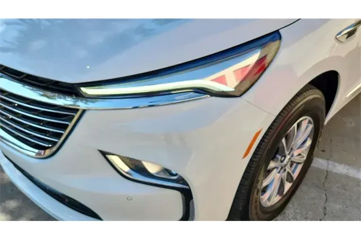 $33910 : Buick Enclave 2024 Premium 4 image 10