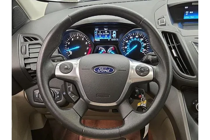 $11998 : Ford Escape 2016 SE 4dr SUV image 10