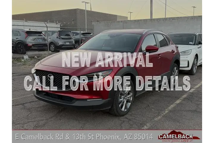 $20998 : Mazda CX-30 2023 AWD 2.5 S S image 1