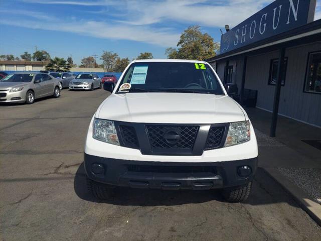 $11995 : 2012 Frontier S image 8