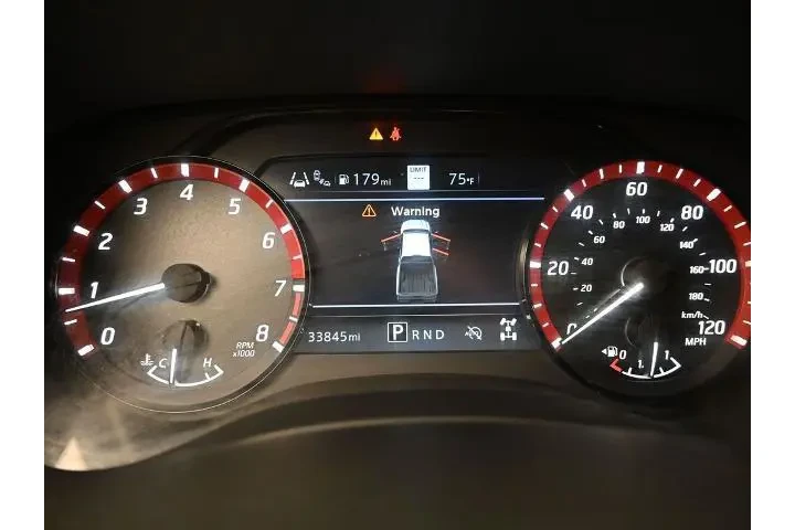 $34991 : Nissan Frontier 2023 4x4 S 4 image 10