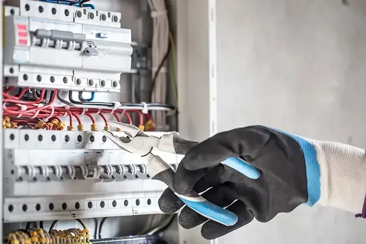 🔌 TRABAJOS DE ELECTRICIDAD 🔌 image 1