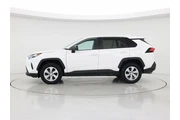 $26998 : Toyota RAV4 2024 AWD LE 4dr thumbnail