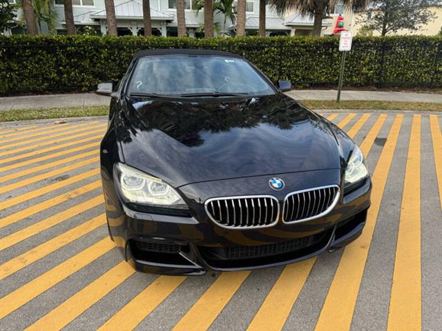 $14995 : 2012 BMW 6 Series 640i image 7