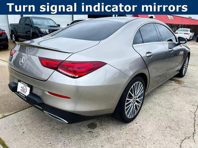 $26995 : 2020 Mercedes-Benz CLA For Sa image 6