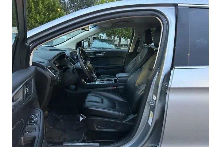 $17991 : Ford Edge 2022 AWD Titanium image 9