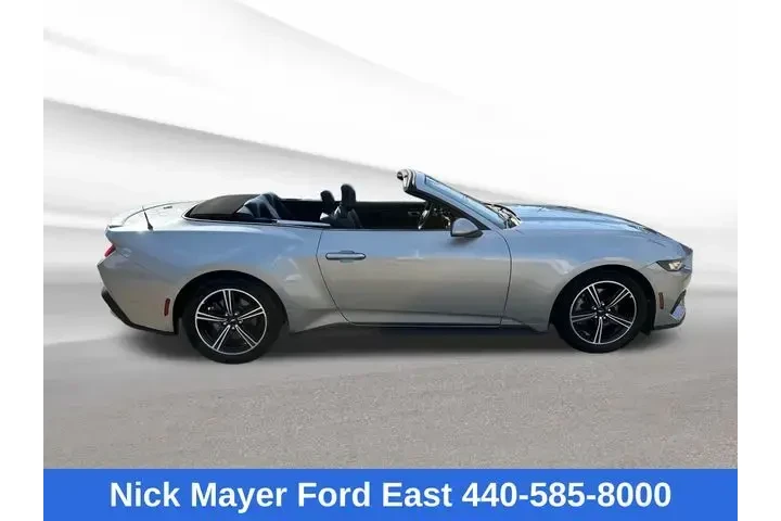 $34995 : Ford Mustang 2025 EcoBoost 2 image 8